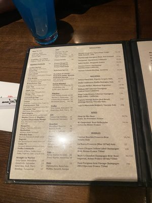 Menu photo 1 Sushi Gama New York, NY