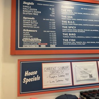 Kismet Bagels - Rittenhouse Square - Menu - Bagels Near Me - Philadelphia, Pennsylvania Kismet Bagels - Rittenhouse Square - Menu - Bagels Near Me - Philadelphia, Pennsylvania
