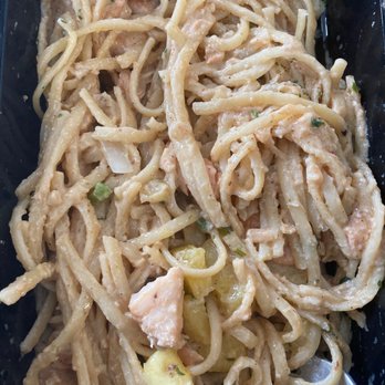 Classic Eats - Seafood pasta - American Near Me - Burien, Washington Classic Eats - Seafood pasta - American Near Me - Burien, Washington