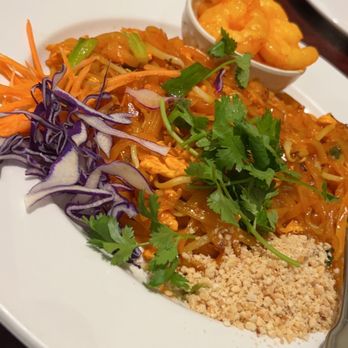 Sweety Hut Thai Restaurant - 41. Pad Thai Noodles - Thai Near Me - West Covina, California Sweety Hut Thai Restaurant - 41. Pad Thai Noodles - Thai Near Me - West Covina, California
