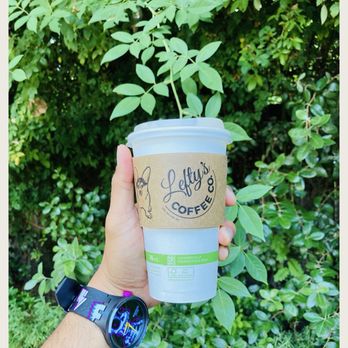 Lefty's Coffee Co. - Coffee & Tea Near Me - Los Olivos, California Lefty's Coffee Co. - Coffee & Tea Near Me - Los Olivos, California