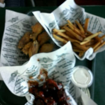 Wingstop - Chicken Wings Near Me - La Habra, California Wingstop - Chicken Wings Near Me - La Habra, California