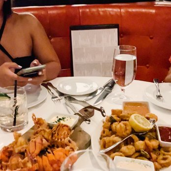 Steak 48 - Steakhouses Near Me - Houston, Texas