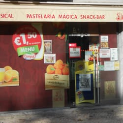 Mágica