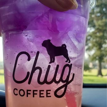 Chug Coffee - The passion potion lotus (February special) - Coffee & Tea Near Me - Aurora, Oregon Chug Coffee - The passion potion lotus (February special) - Coffee & Tea Near Me - Aurora, Oregon