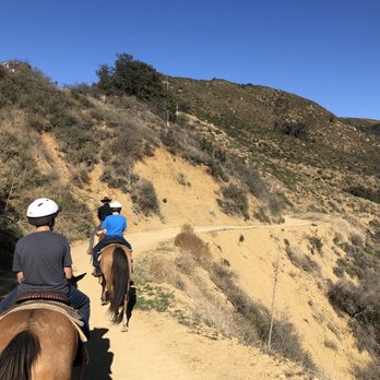Circle Bar B Stables - Horseback Riding Near Me - Santa Barbara, California