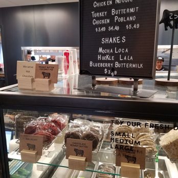 Cubby's - Treats and shake options - New American Near Me - Draper, Utah Cubby's - Treats and shake options - New American Near Me - Draper, Utah