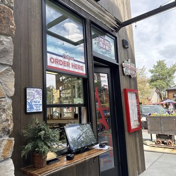 Crepes A La Cart Kitchen - Order here - Creperies Near Me - Breckenridge, Colorado