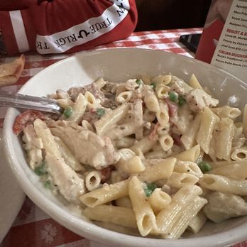 Buca di Beppo Italian Restaurant - Penne San Remo - Italian Near Me - Redondo Beach, California