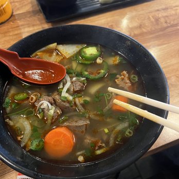 Pho-Ever - Pho Bo Kho - Vietnamese Near Me - Encinitas, California
