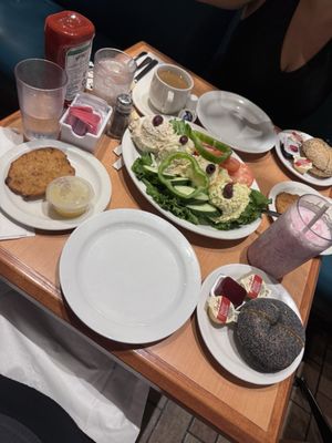 United Bakers Dairy Restaurant by null