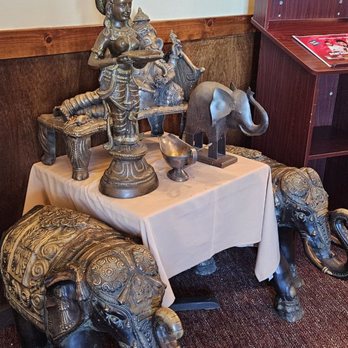Taste Of India - Near entrance - Indian Near Me - Buffalo, New York Taste Of India - Near entrance - Indian Near Me - Buffalo, New York