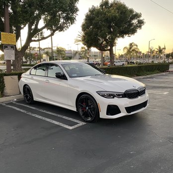 Long Beach BMW - M340i xDrive - Auto Repair Near Me - Long Beach, California Long Beach BMW - M340i xDrive - Auto Repair Near Me - Long Beach, California