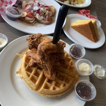 Pacific Southern - Chicken and waffles Country fried steak and potatoes - Southern Near Me - Tacoma, Washington Pacific Southern - Chicken and waffles Country fried steak and potatoes - Southern Near Me - Tacoma, Washington