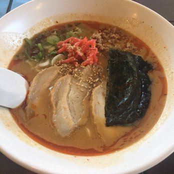 R101 Ramen - Ramen Near Me - Glendale, California R101 Ramen - Ramen Near Me - Glendale, California