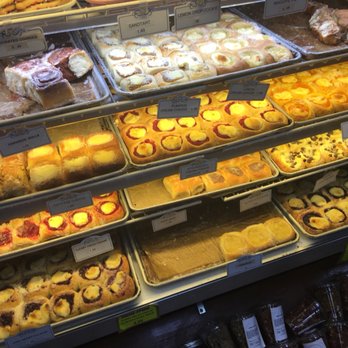 Czech Stop - Bakeries Near Me - West, Texas