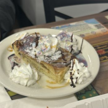 The Riverside Airport Cafe - Birthday treat! - Cafes Near Me - Riverside, California The Riverside Airport Cafe - Birthday treat! - Cafes Near Me - Riverside, California