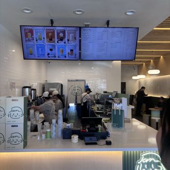 Jam Jam Tea Lab - Bubble Tea Near Me - Irvine, California Jam Jam Tea Lab - Bubble Tea Near Me - Irvine, California