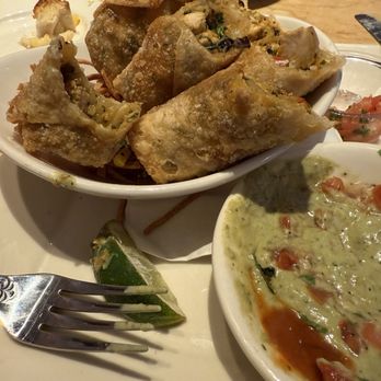 The Cheesecake Factory - Tex Mex Eggrolls - Desserts Near Me - Sunrise, Florida The Cheesecake Factory - Tex Mex Eggrolls - Desserts Near Me - Sunrise, Florida