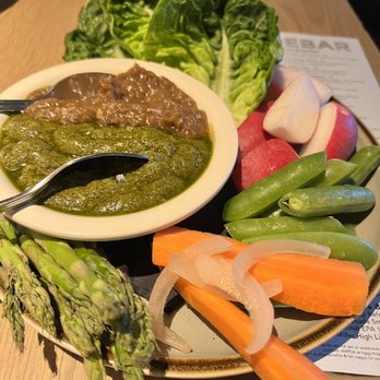Surdyk's Sidebar - Crudites - Bars Near Me - Minneapolis, Minnesota Surdyk's Sidebar - Crudites - Bars Near Me - Minneapolis, Minnesota