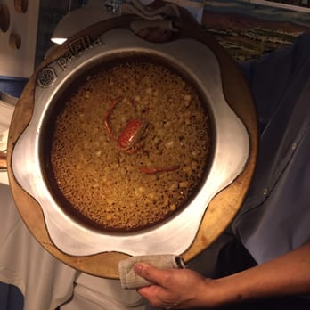 Casa Benigna - Arroceria / Paella Near Me - Madrid, M