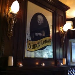 Auntie Lena's picture
