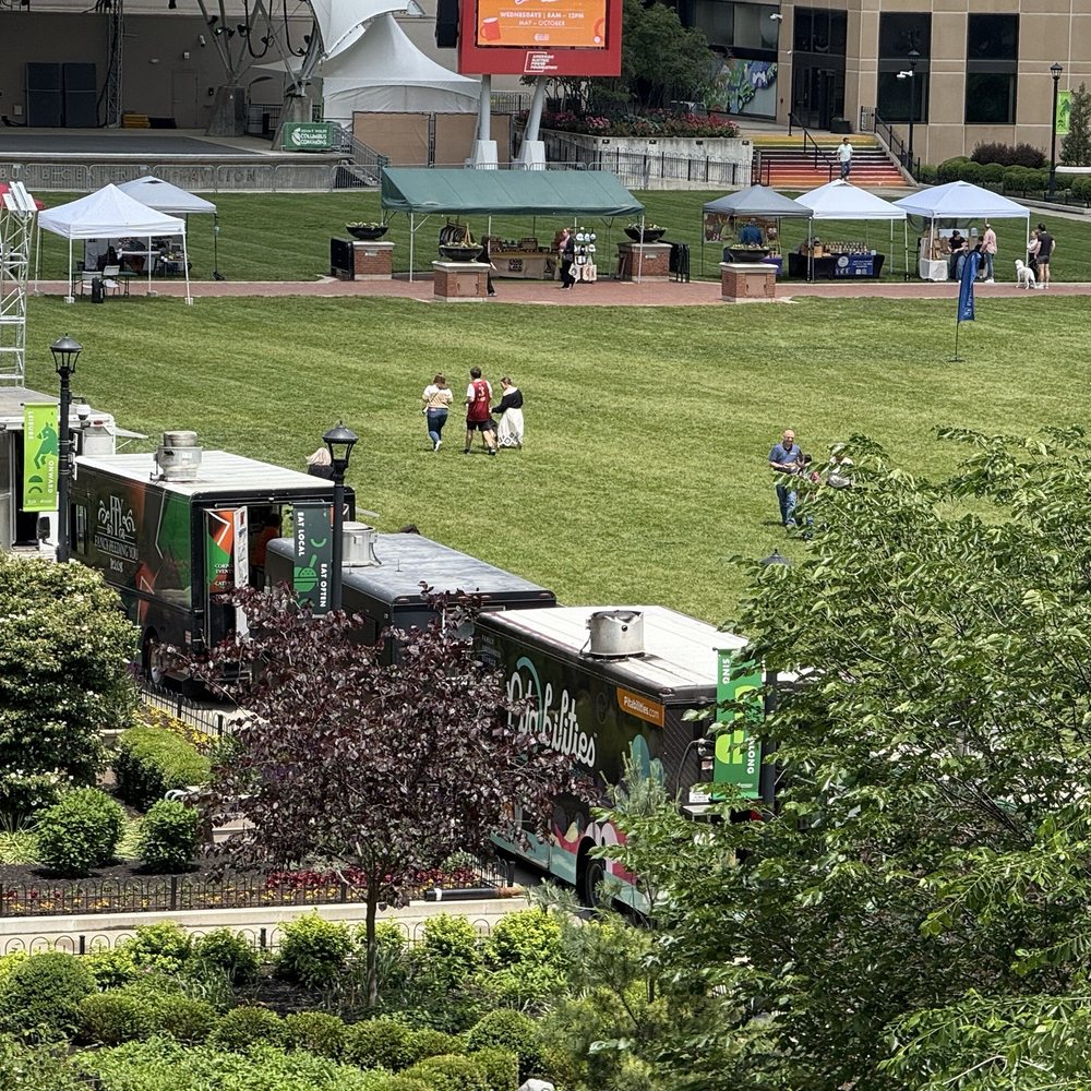 Columbus Commons - Parks Near Me - Columbus, Ohio Columbus Commons - Parks Near Me - Columbus, Ohio
