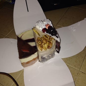 85°C Bakery Cafe-Irvine - Fridge case pastries - Coffee & Tea Near Me - Irvine, California