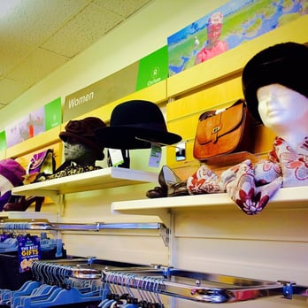 Oxfam - Hats & bags - Belfast, BFS