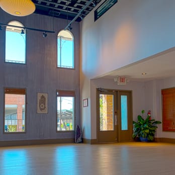 Delta Groove Yoga - The studio space where the magic happens! - Yoga Near Me - Memphis, Tennessee