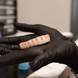Smile Now Reno Dentures and Implants