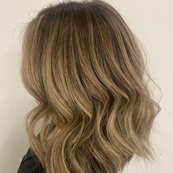 Kenneth Brown Salons - Hair Salons Near Me - Irvine, California