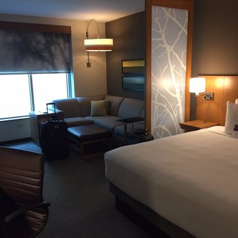 Hyatt Place - Room on 5th floor - Hotels Near Me - Washington, DC, District of Columbia
