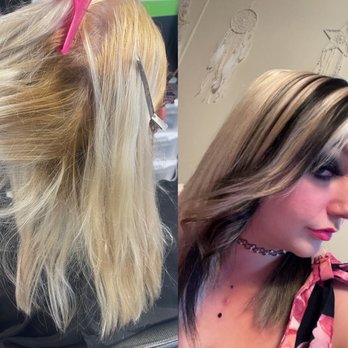 Salon Madness - Hair Salons Near Me - Highland, Indiana