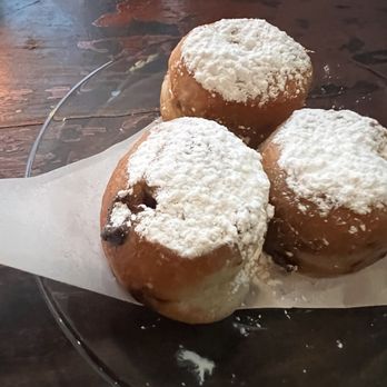 Esca - Specialty Dessert - Mediterranean Near Me - St. Louis, Missouri