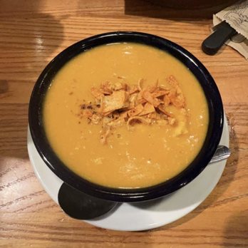 Chili's - Bowl of chicken enchilada soup - American Near Me - Elk Grove, California Chili's - Bowl of chicken enchilada soup - American Near Me - Elk Grove, California