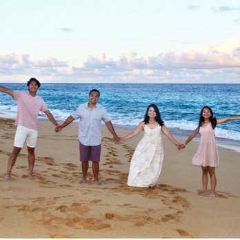 Reflections Kauai Photography - Event Photography Near Me