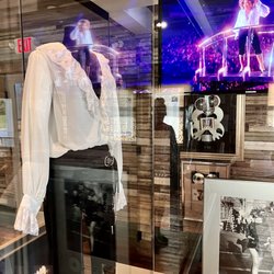 Tina Turner Museum