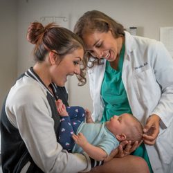 The Women's Medical Center