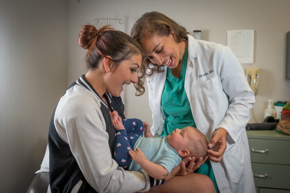 THE WOMEN’S MEDICAL CENTER Updated September 2024 26 Photos & 17