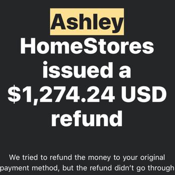 Ashley Store - Furniture Stores Near Me - Santa Fe, New Mexico