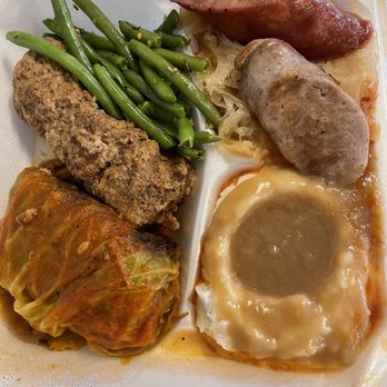 Czapski's Kitchen - Polish feast - Mexican Near Me - Milford, Michigan Czapski's Kitchen - Polish feast - Mexican Near Me - Milford, Michigan
