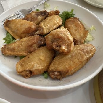 Noriega Star Restaurant - Chicken wings - Chinese Near Me - San Francisco, California Noriega Star Restaurant - Chicken wings - Chinese Near Me - San Francisco, California