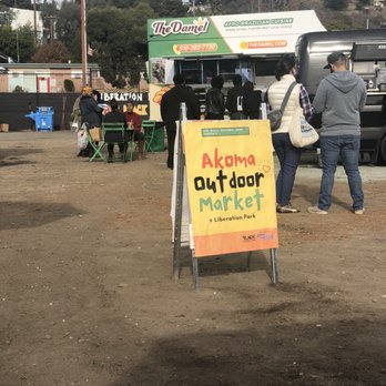 Red Bay Coffee Van - Event signage - Food Trucks Near Me - Oakland, California Red Bay Coffee Van - Event signage - Food Trucks Near Me - Oakland, California