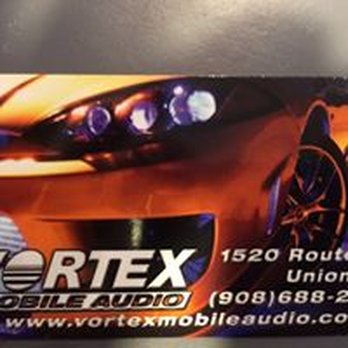 Vortex Mobile Audio - Electronics Near Me - Union, New Jersey Vortex Mobile Audio - Electronics Near Me - Union, New Jersey