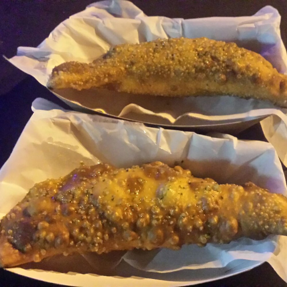 Bistro del Mar - Food Trucks Near Me