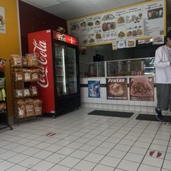 Aguas Frescas Yahualica