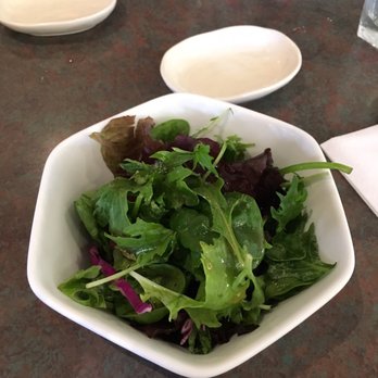 Kirala - Salad - Sushi Bars Near Me - Berkeley, California
