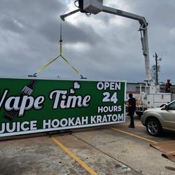 ASAP Signs and Prints