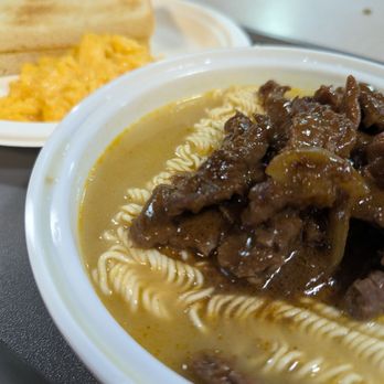 Cha Kee - Hong Kong Style Cafe Near Me - Richmond, British Columbia